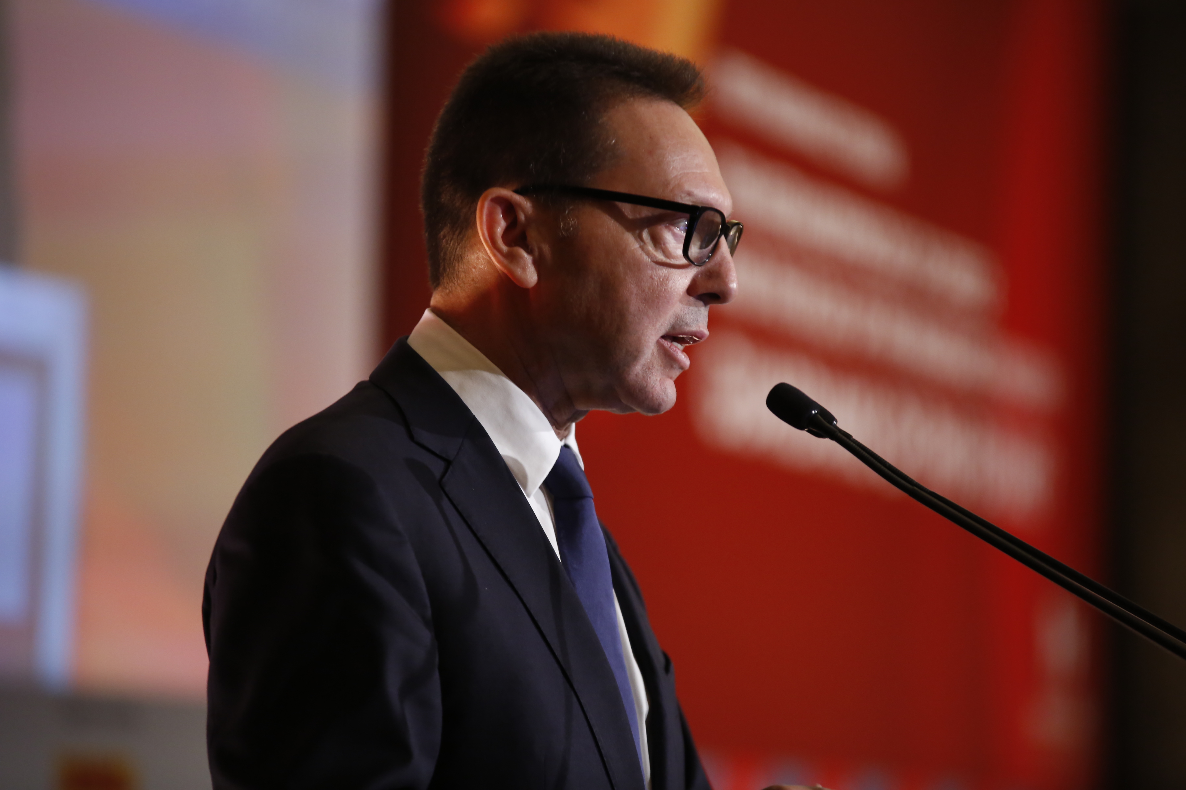 Στουρνάρας: Το εκλογικό αποτέλεσμα στη Γερμανία δεν εμποδίζει την αξιολόγηση