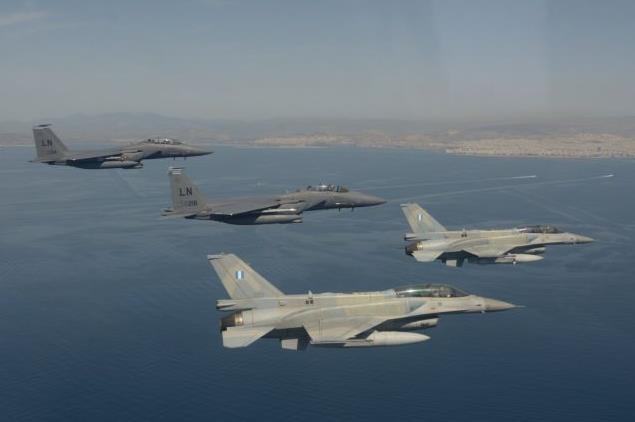 Καμμένος: Υπάρχει πλαφόν 1,1 δισ. για τα F-16