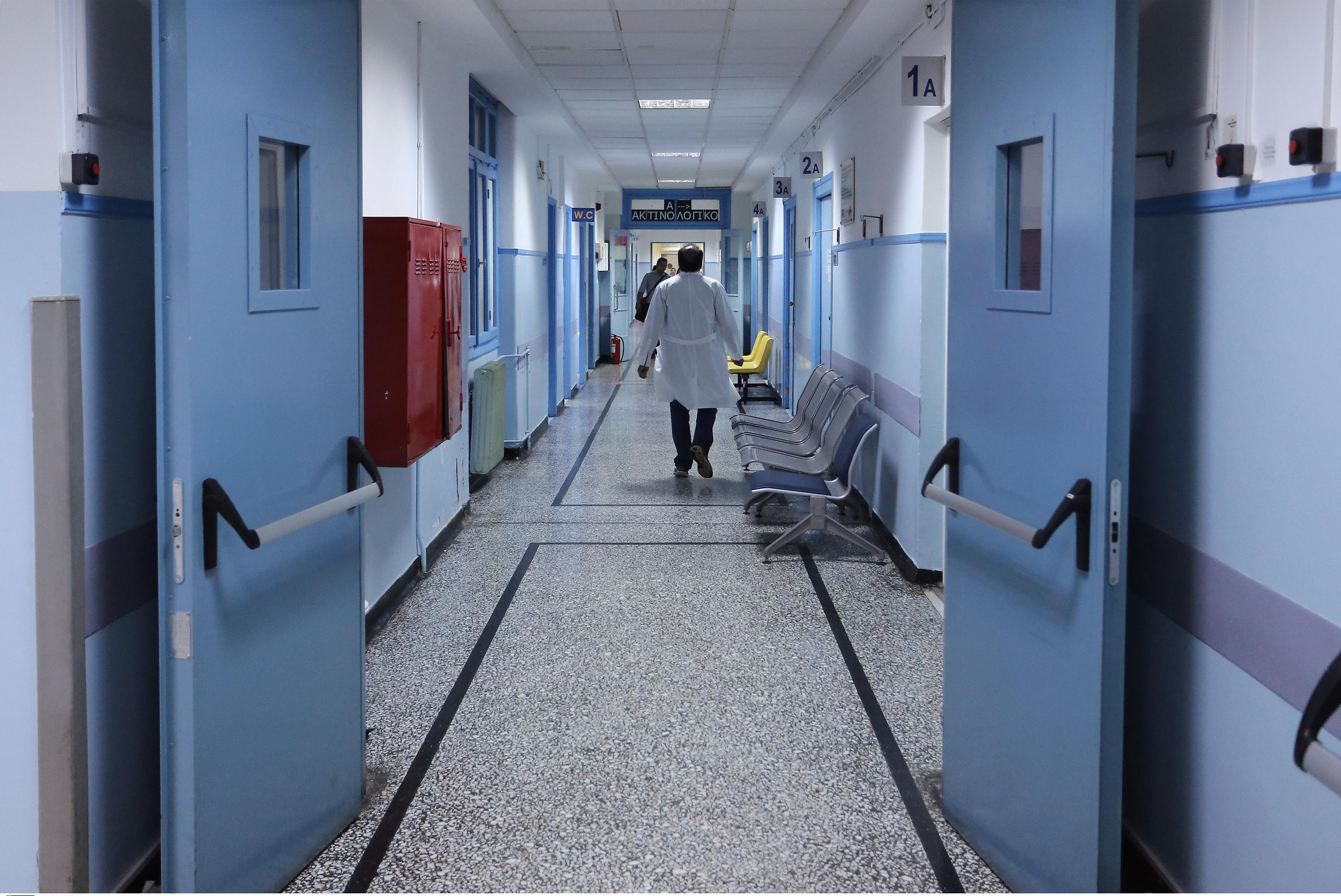 Αιμοδυναμικό Εργαστήριο Στεφανιογραφίας απέκτησε το Νοσοκομείο Χανίων