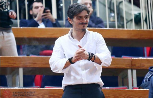 «Ευχαριστώ» του Δ.Γιαννακόπουλου για τα διαρκείας