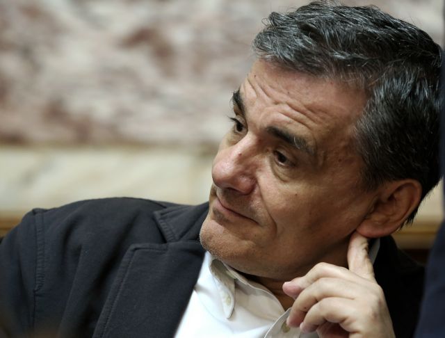 Επιταχύνει στην οικονομία η κυβέρνηση με στόχο το Eurogroup Νοεμβρίου