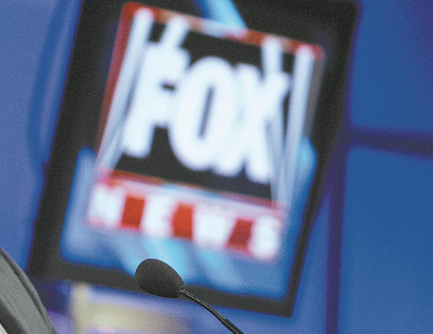 Στο στόχαστρο επικρίσεων το Fox News για υπόθεση σεξουαλικής παρενόχλησης