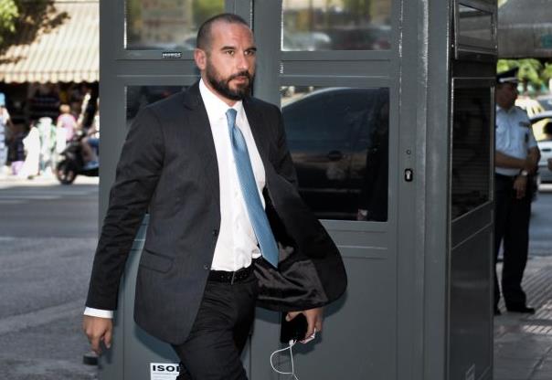 Τζανακόπουλος: Αν υπάρξει δημοσιονομικό κενό θα το καλύψουμε