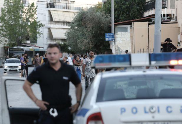 Πτώμα γυναίκας σε διαμέρισμα στον Αγ. Παντελεήμονα