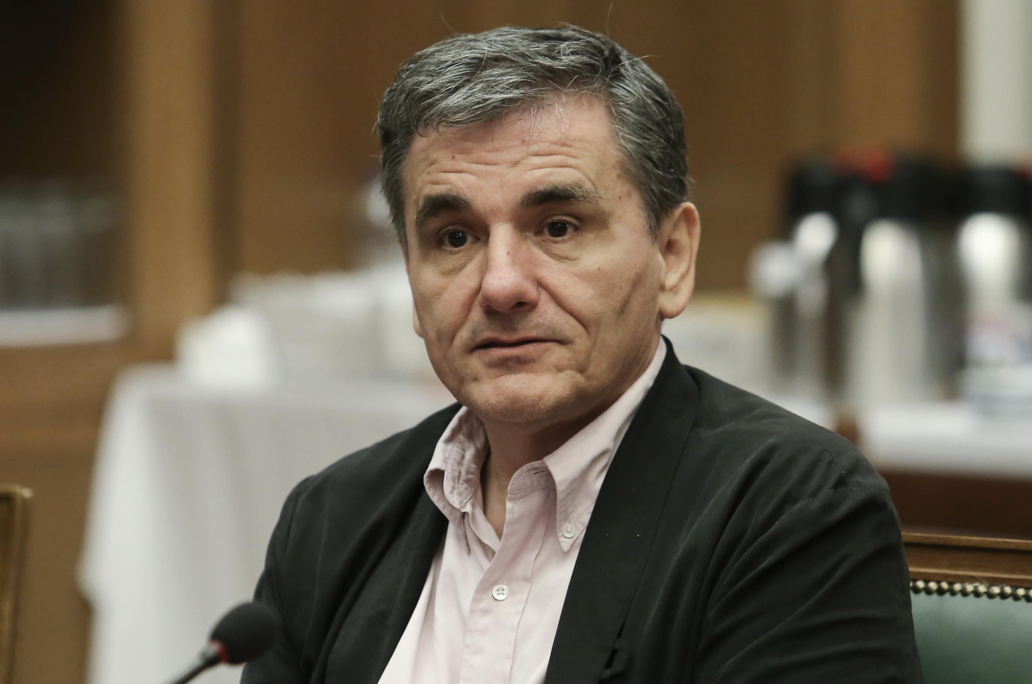 Τσακαλώτος: «Πολύς γαρ ο φιλελευθερισμός, λίγοι δε οι φιλελεύθεροι»