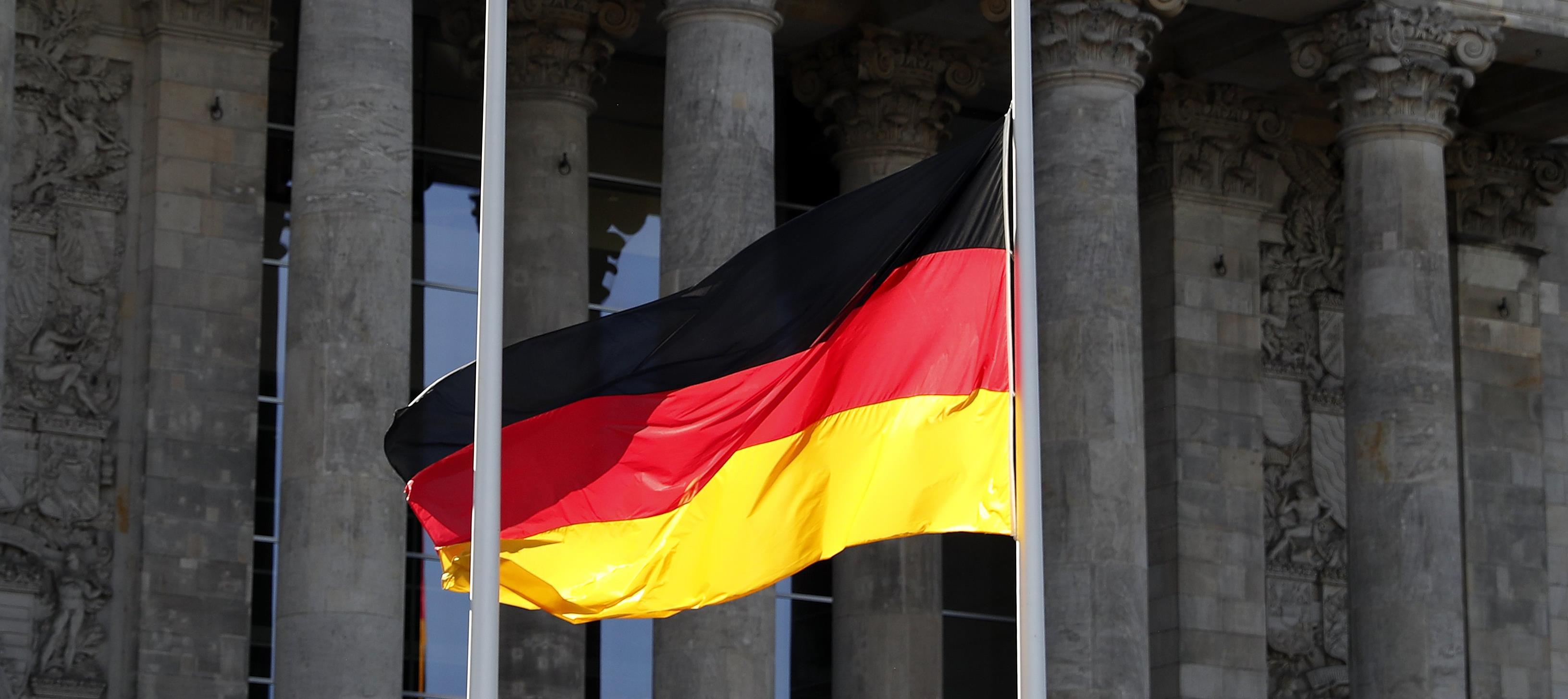 Γερμανός πρέσβης: Σας ευχαριστώ που δείξατε το ανθρώπινο πρόσωπο της Ευρώπης