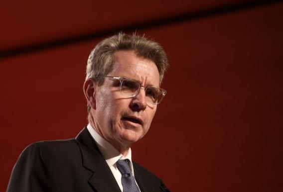 Πάιατ: Ελλάδα και ΗΠΑ επιδιώκουν τους ίδιους στόχους