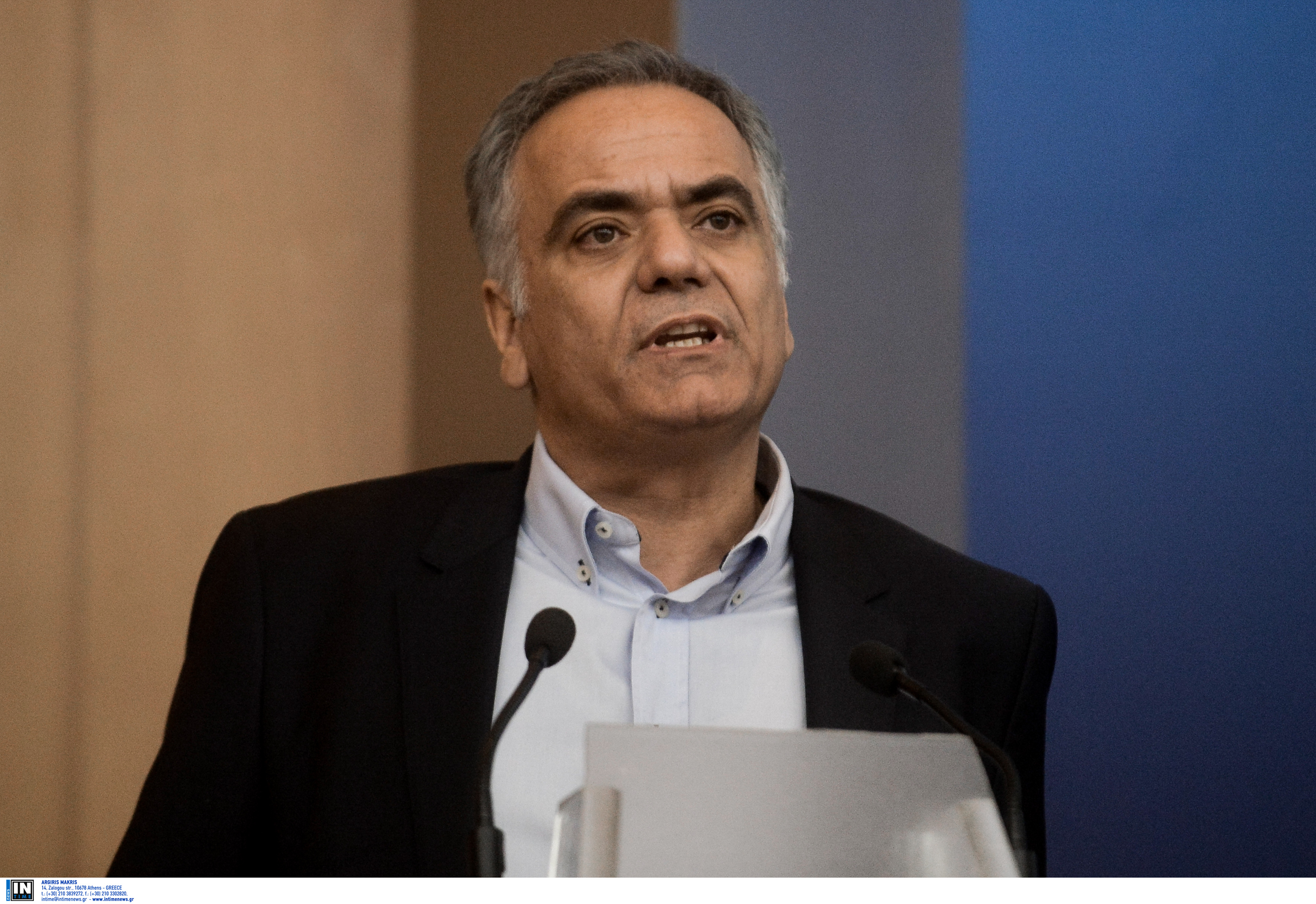 Έκτακτη οικονομική ενίσχυση από το ΥΠΕΣ προς τρεις δήμους