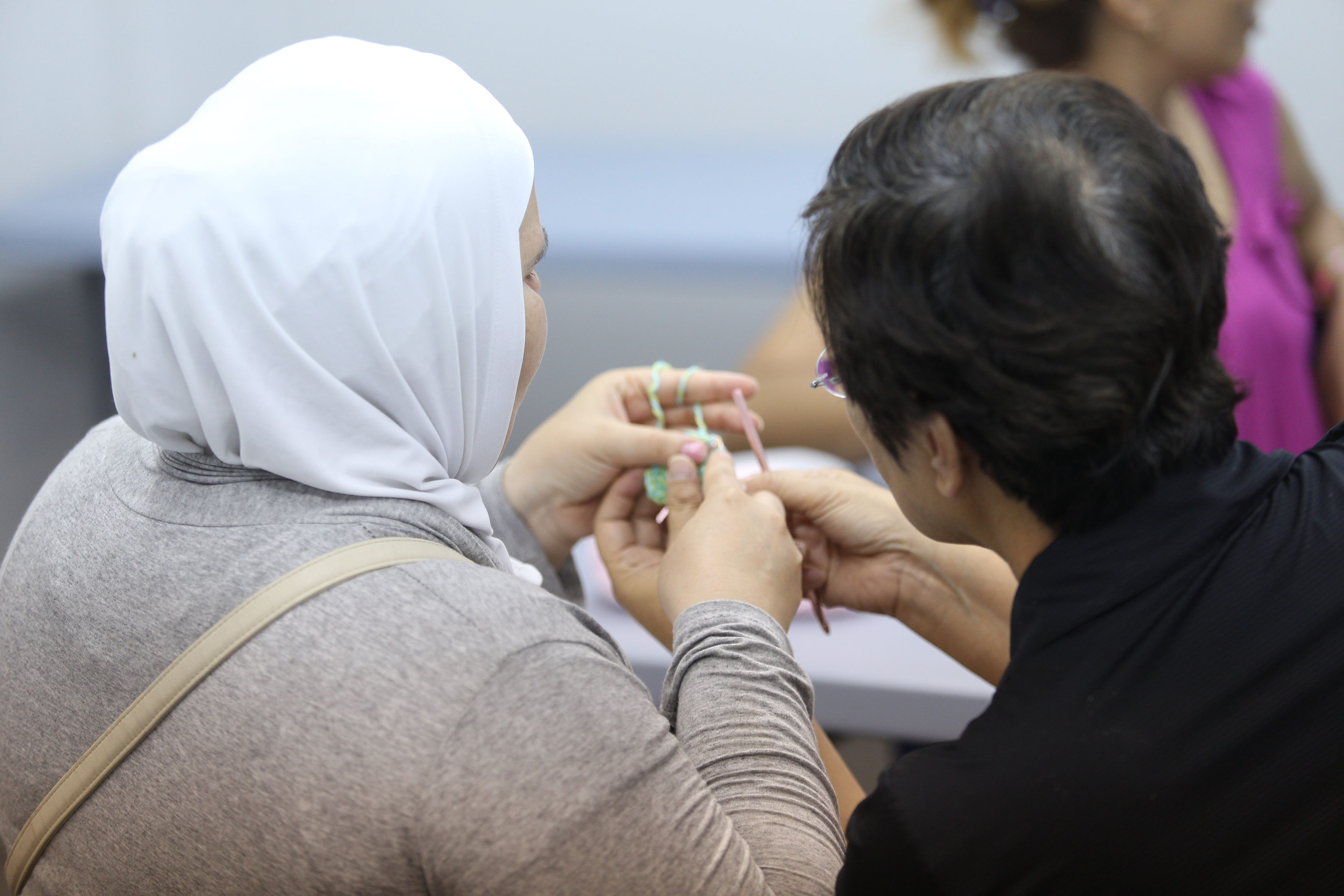 Αναρτήθηκαν οι 122 επιτυχόντες για το πρόγραμμα φροντίδας υγείας προσφύγων