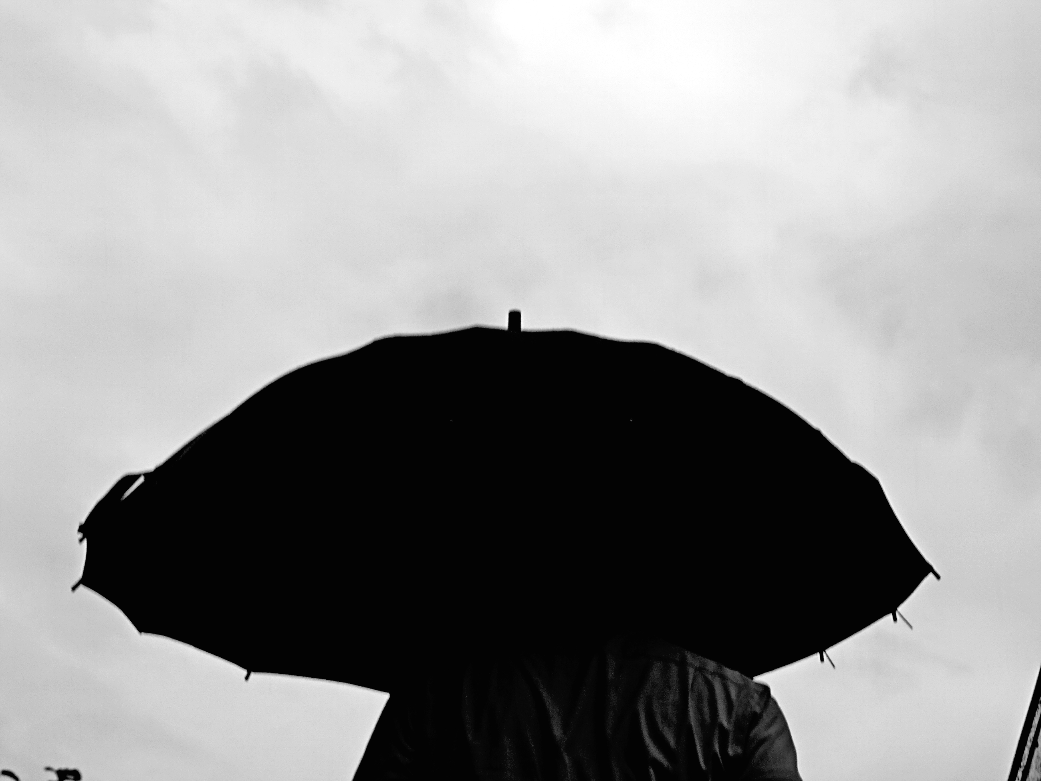 Συνεχίζεται η κακοκαιρία με βροχές και καταιγίδες