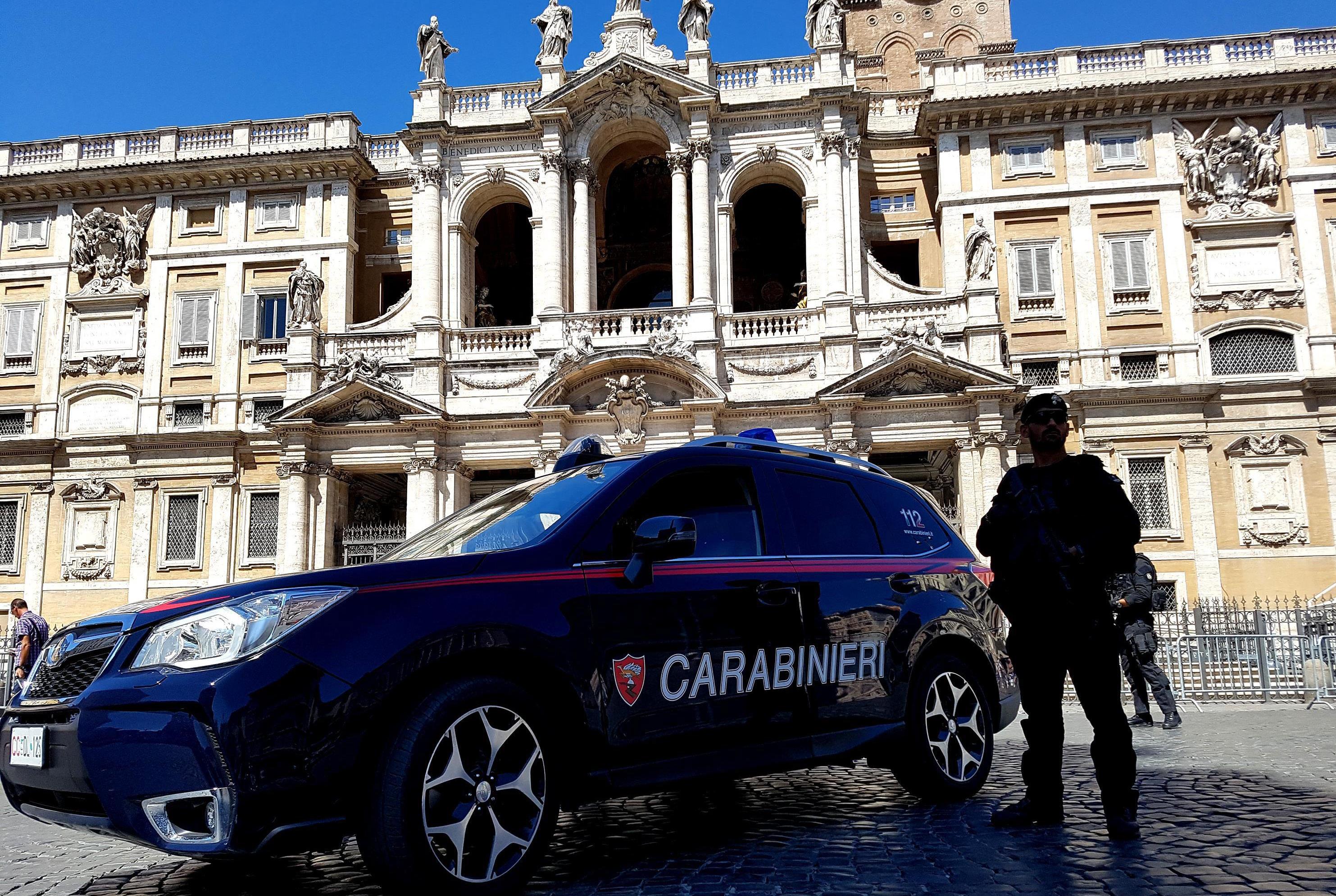 Εξαρθρώθηκε δίκτυο παιδεραστών στην Ιταλία