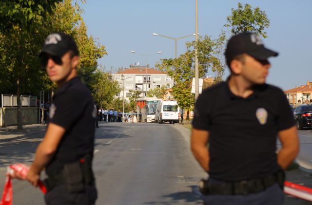 Τουρκία: Αναζητούνται 70 στρατιωτικοί για σχέσεις με τον Γκιουλέν
