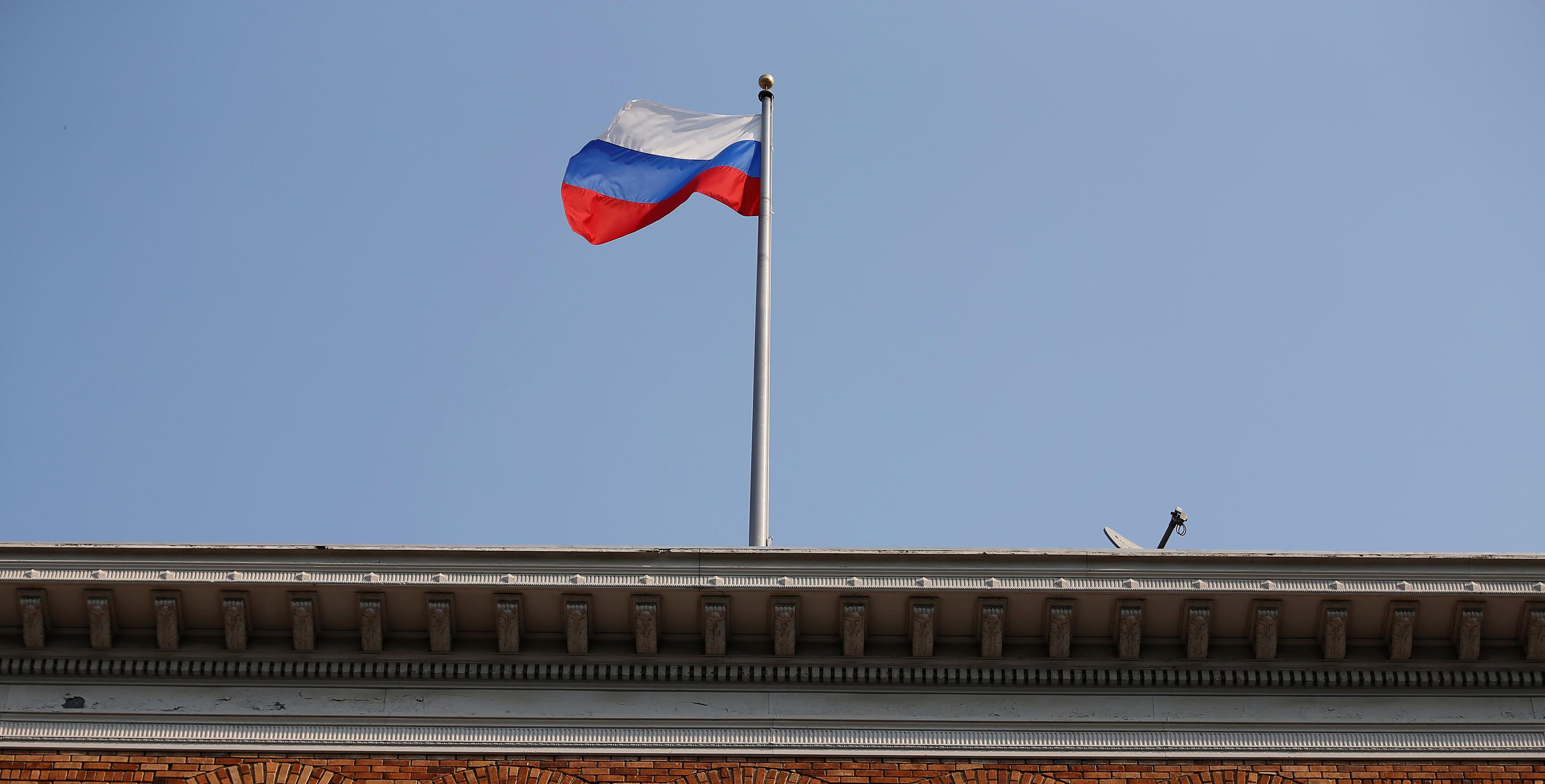 Νέα ένταση ανάμεσα σε Μόσχα και Ουάσινγκτον: Τα μέσα μαζικής ενημέρωσης