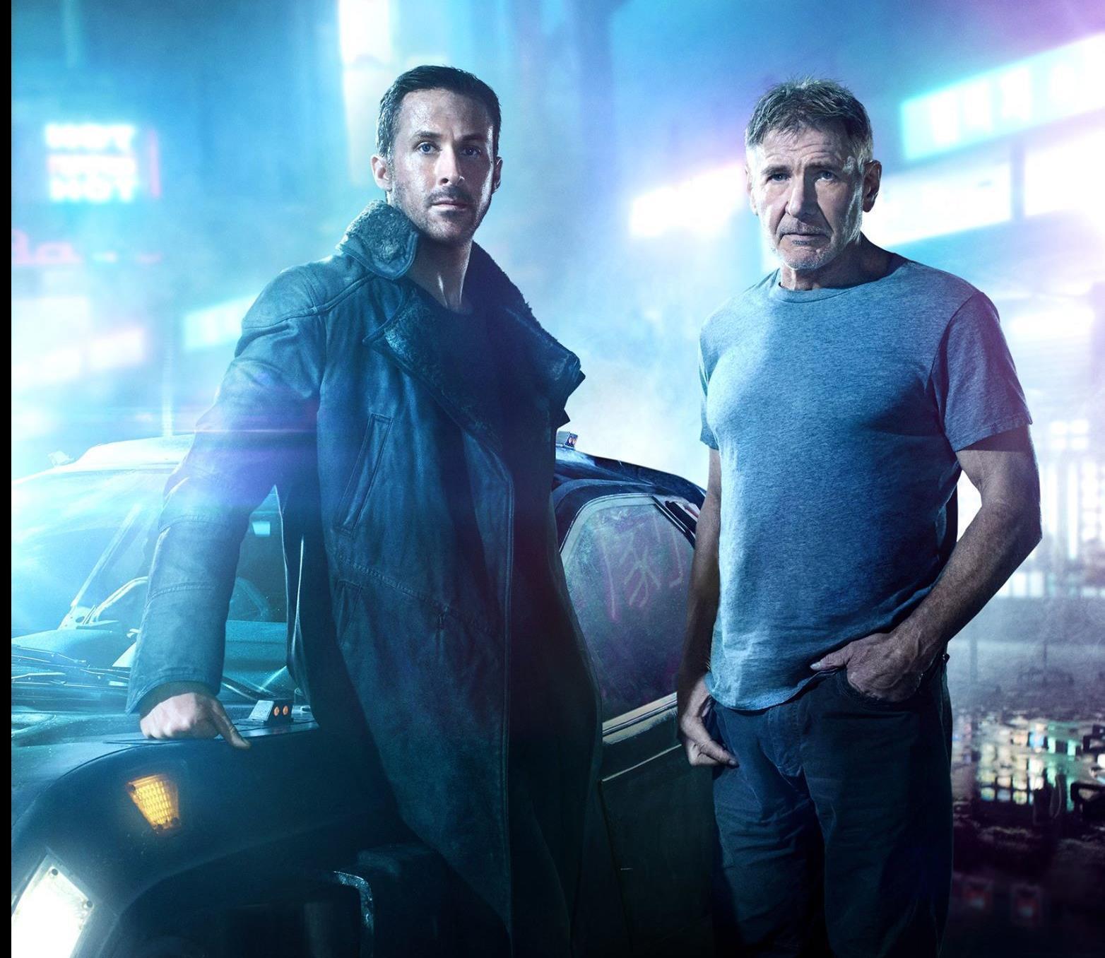 Οι ταινίες της εβδομάδας: «Blade Runner» σε στυλ… Ταρκόφσκι