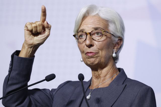 ΔΝΤ: Ελλοχεύουν κίνδυνοι για την παγκόσμια χρηματοπιστωτική σταθερότητα