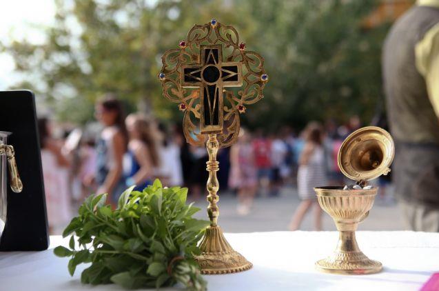 «Στα σχολεία συζητούν για την αλλαγή φύλου» [Βίντεο]