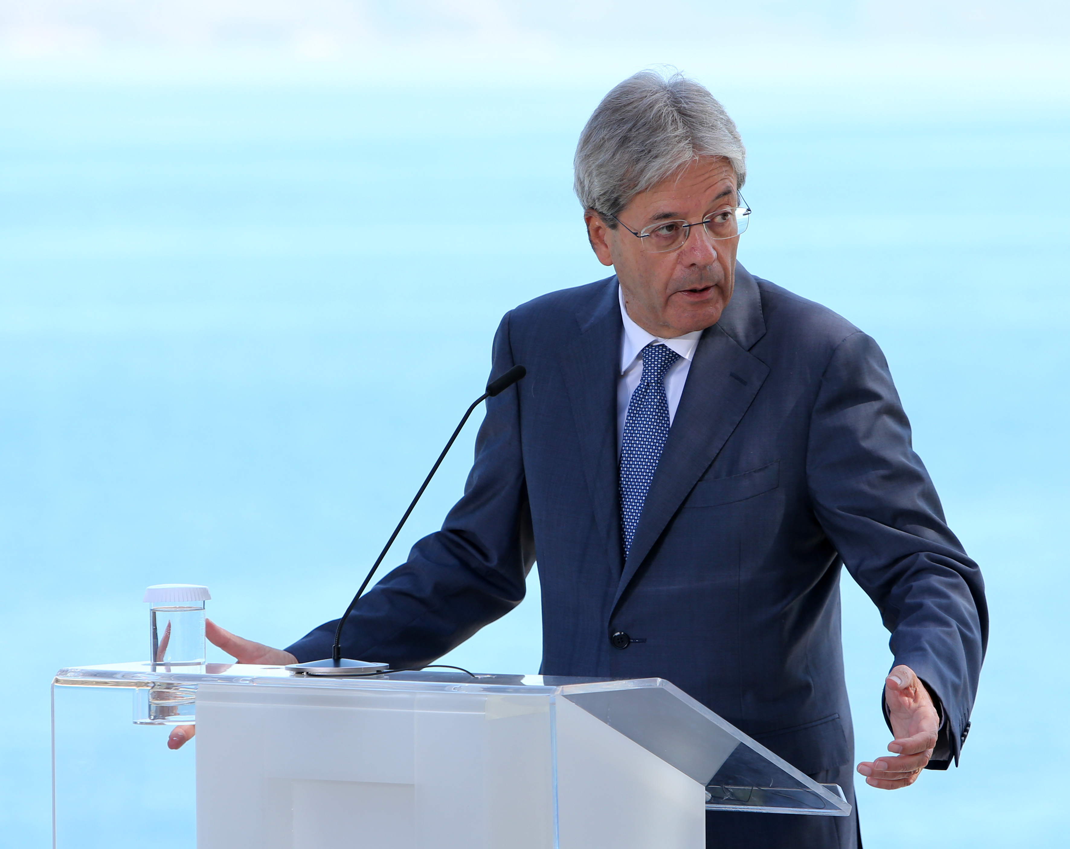 Ιταλία: Αναγκαίο η τραπεζική ένωση να είναι εργαλείο βελτίωσης του δανεισμού