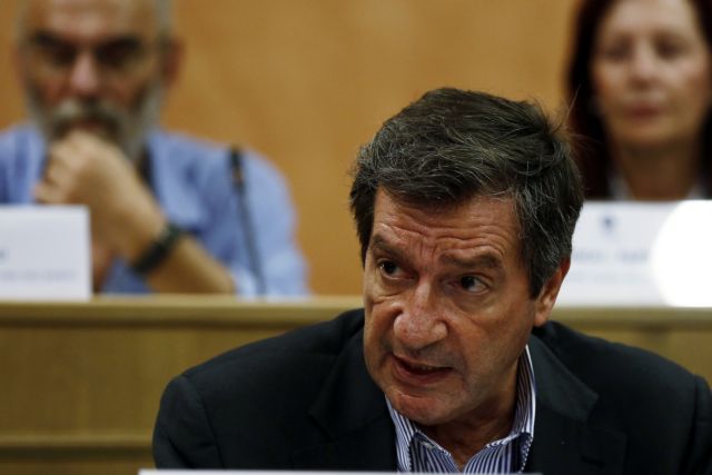 Καμίνης: Η δολοφονία Ζαφειρόπουλου προκαλεί αποτροπιασμό