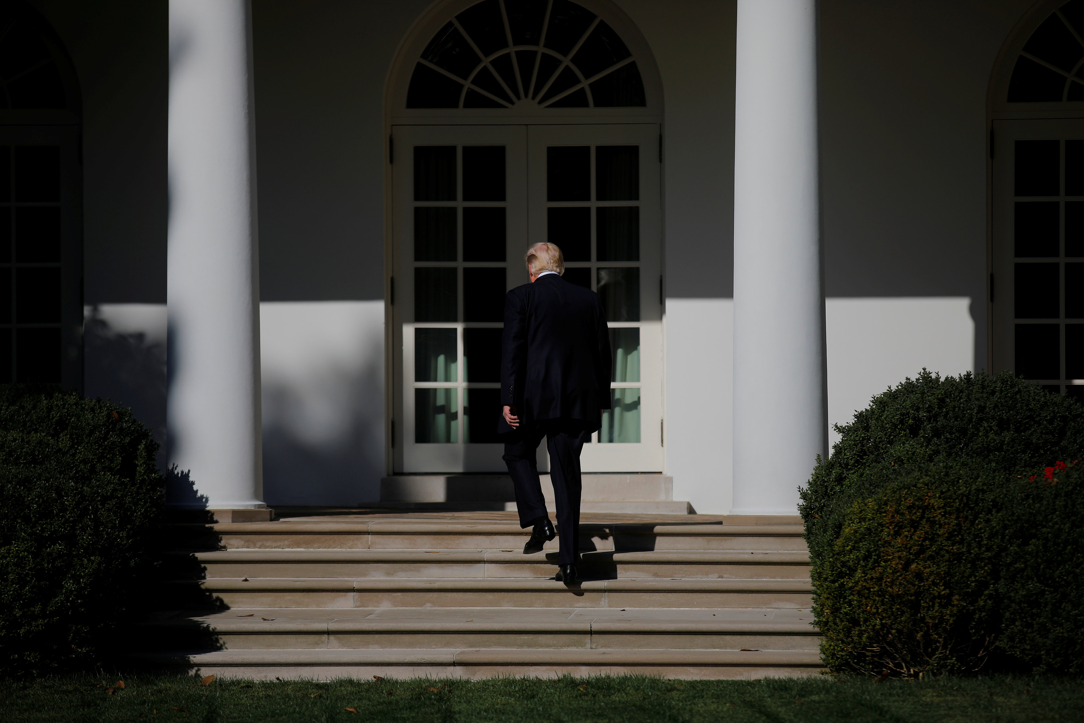 ΗΠΑ: Δεν παίρνουμε θέση για τις συγκρούσεις Κούρδων – ιρακινής κυβέρνησης