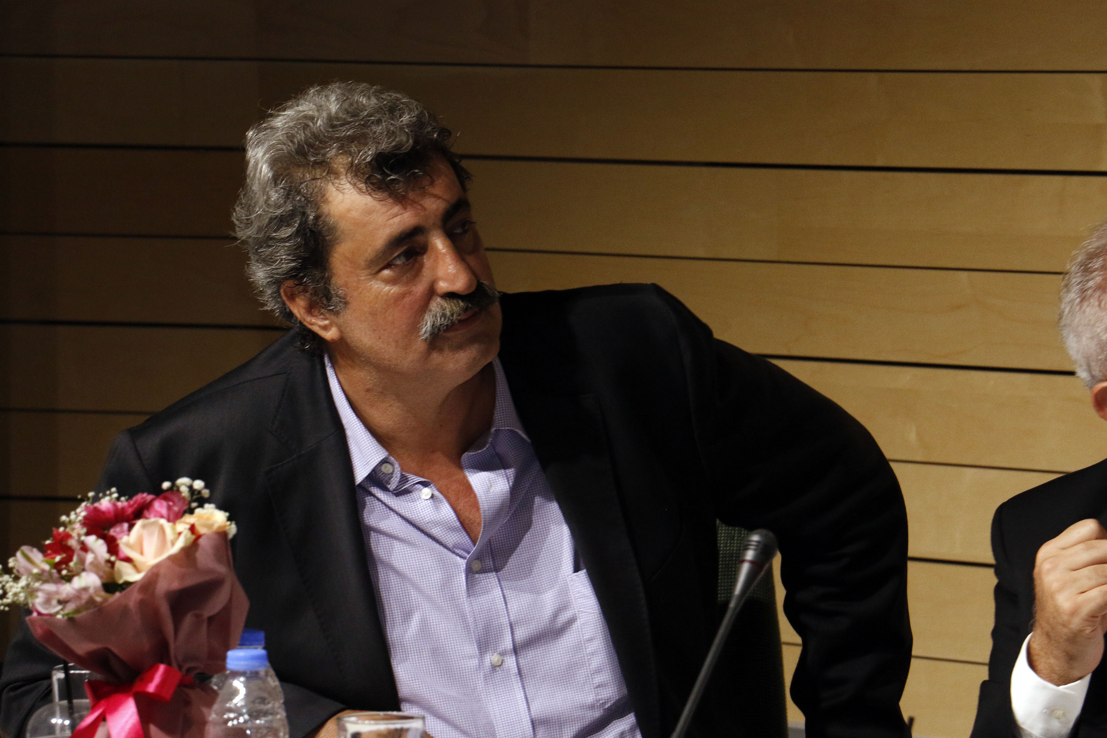 Πολάκης: 3,5 εκατ. ευρώ που πήρε το ΚΕΕΛΠΝΟ έγιναν αέρας κοπανιστός