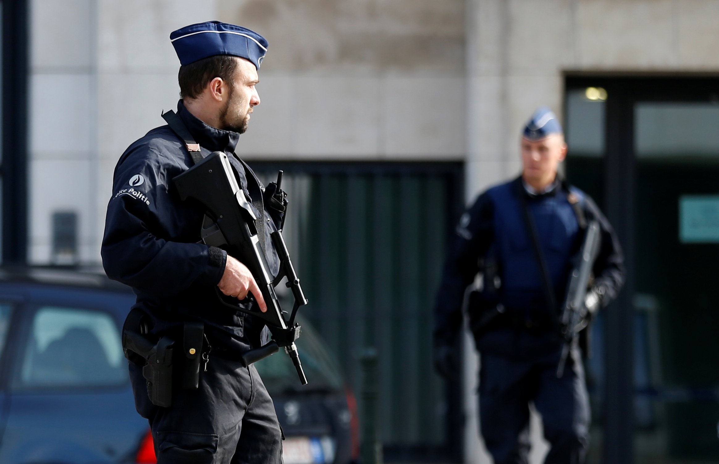 Βέλγιο: Εμπλοκή αστυνομικού σε συμμορία που ευθύνεται για 28 θανάτους