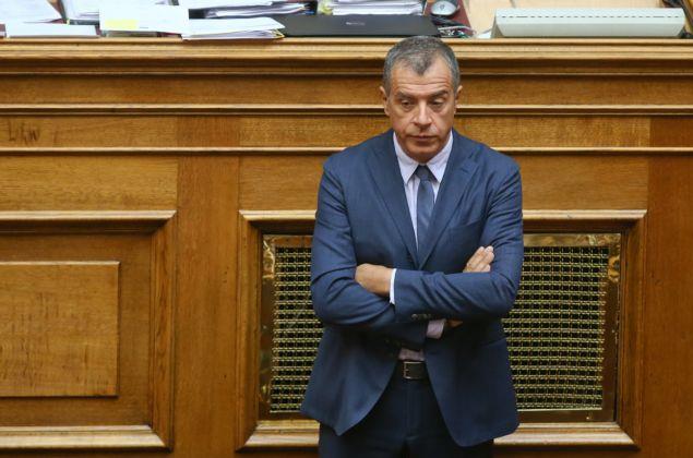 Θεοδωράκης: Στις επόμενες εκλογές ο Καμμένος θα κατέβει με τον ΣΥΡΙΖΑ