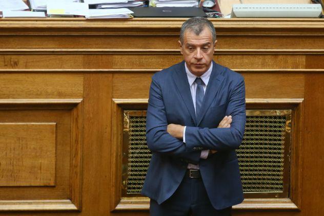 Αυτή είναι η πρόταση Στ. Θεοδωράκη για την ηλεκτρονική ψηφοφορία