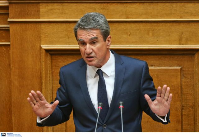 Λοβέρδος: Αδράνεια των Αρχών στο πλοίο με τα λαθραία τσιγάρα στα Χανιά