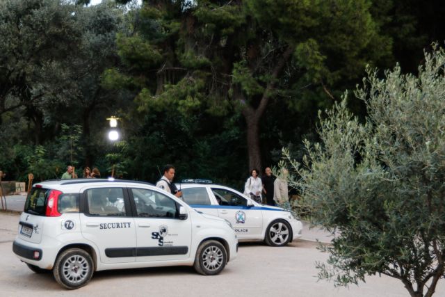 Κλειστές για 8η εβδομάδα οι παιδικές χαρές στο Πεδίον του Άρεως