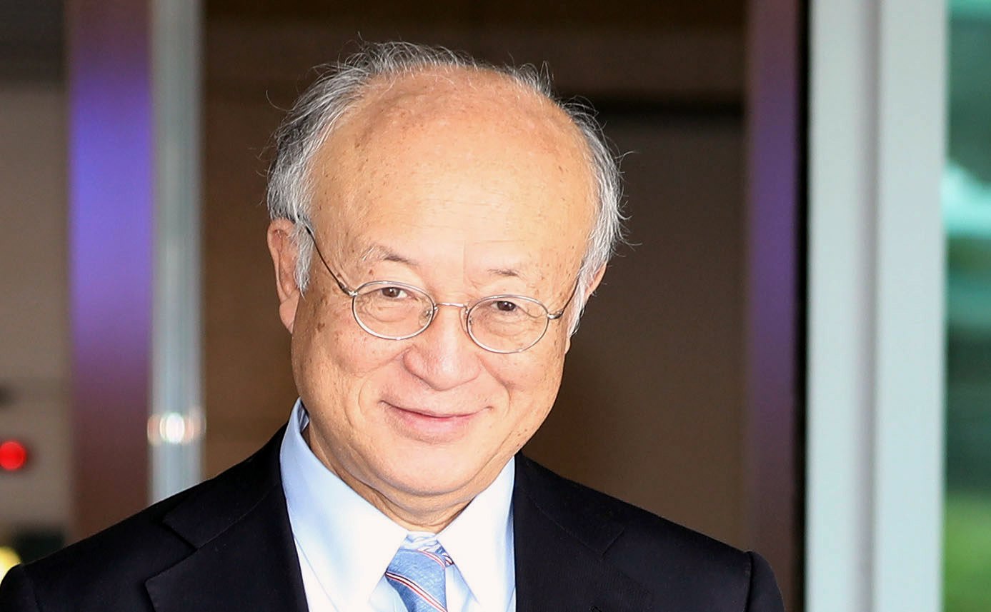 ΙΑΕΑ: Το Ιράν τηρεί τις δεσμεύσεις του για το πυρηνικό πρόγραμμα