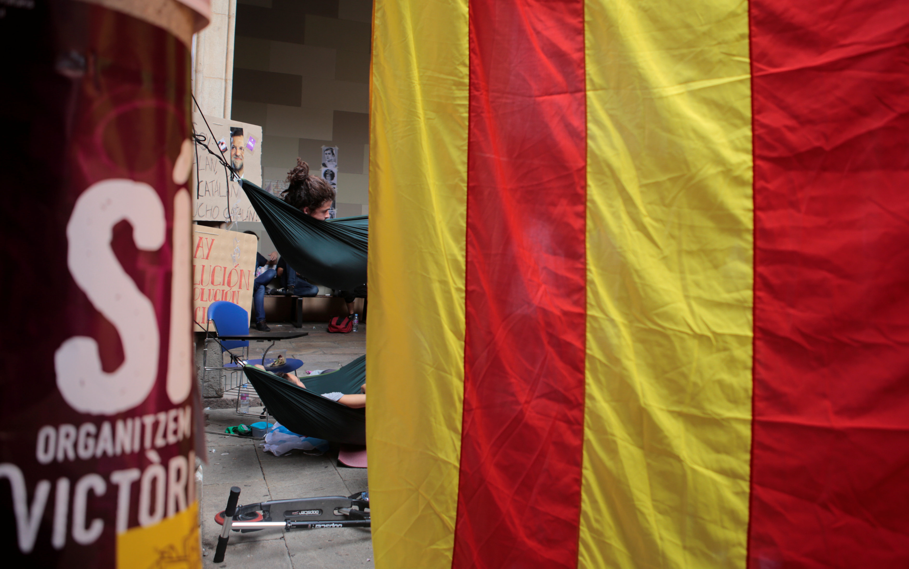 Ανάλυση: Η Καταλoνία, η Σκωτία, οι διαφορές και οι ομοιότητες