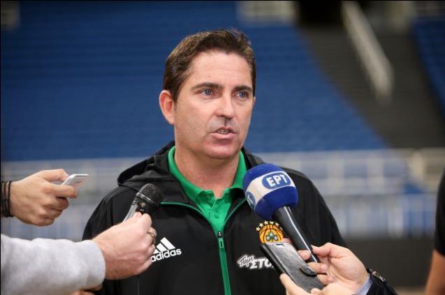 Στη Βαρκελώνη για την πρεμιέρα της Ευρωλίγκα ο ΠΑΟ