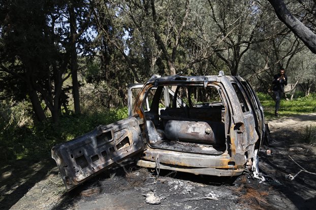 Ποια είναι τα 15 άτομα που εμπλέκονται στην απαγωγή Λεμπιδάκη