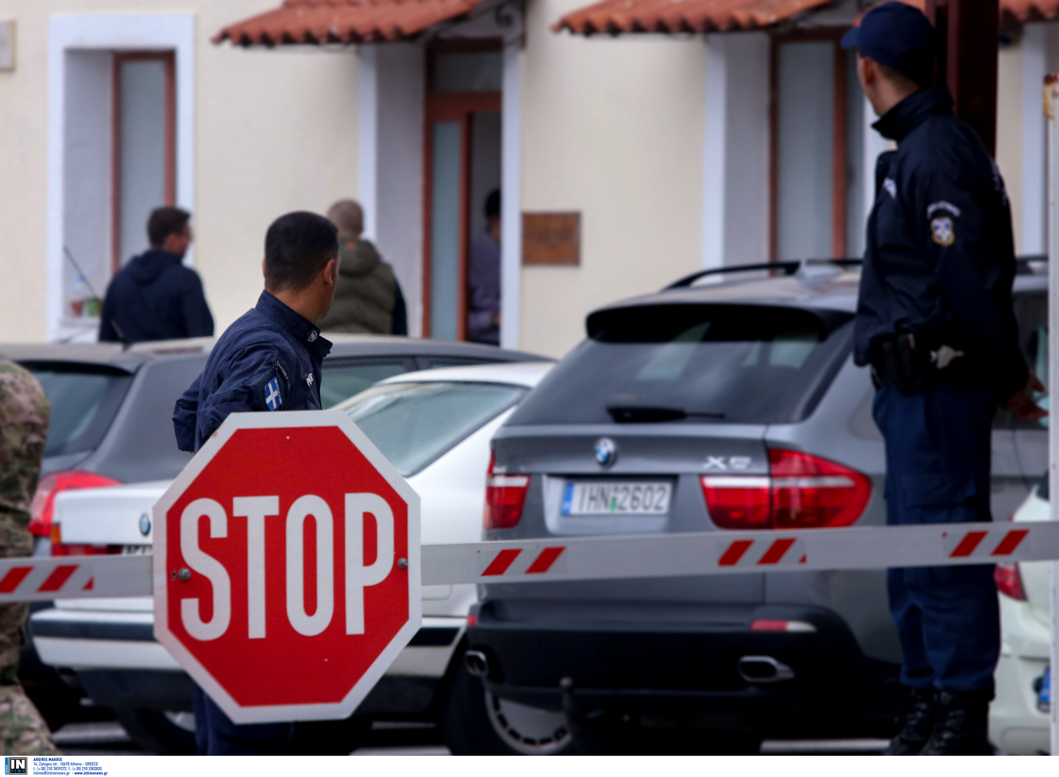 Τα πεταμένα κινητά οδήγησαν την αστυνομία στους απαγωγείς του Λεμπιδάκη