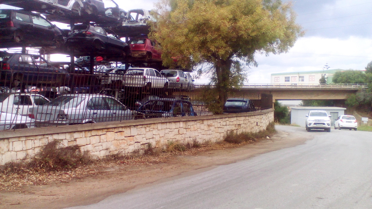 Αυτό ήταν το τελευταίο κρησφύγετο των απαγωγέων Λεμπιδάκη [Εικόνες]