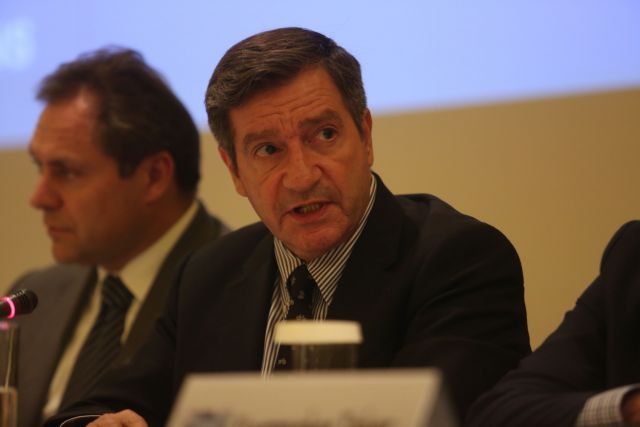 Καμίνης: Τα πέντε εκατομμύρια θα φθάσουν οι επισκέπτες στην Αθήνα το 2017