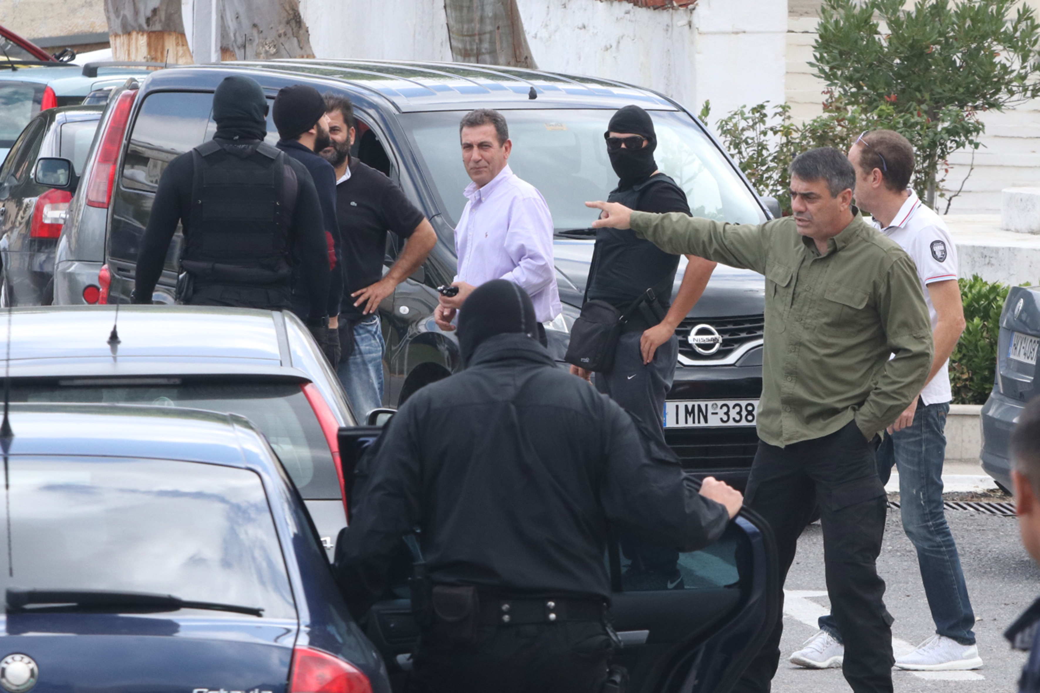 Και Ρώσοι μεταξύ των καταζητούμενων για την απαγωγή Λεμπιδάκη