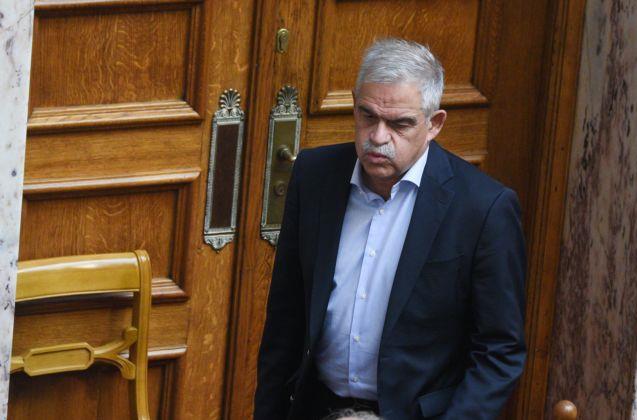 Τόσκας: Κοντά στους δράστες της επίθεσης στον Ασπρόπυργο η Αστυνομία