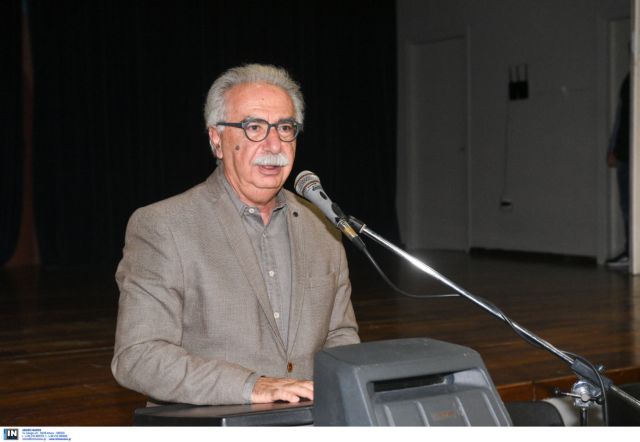 Μήνυμα Γαβρόγλου ενόψει της επετείου της 28ης Οκτωβρίου