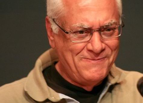 Ο Θανάσης Καρτερός νέος προϊστάμενος του γραφείου Τύπου του πρωθυπουργού