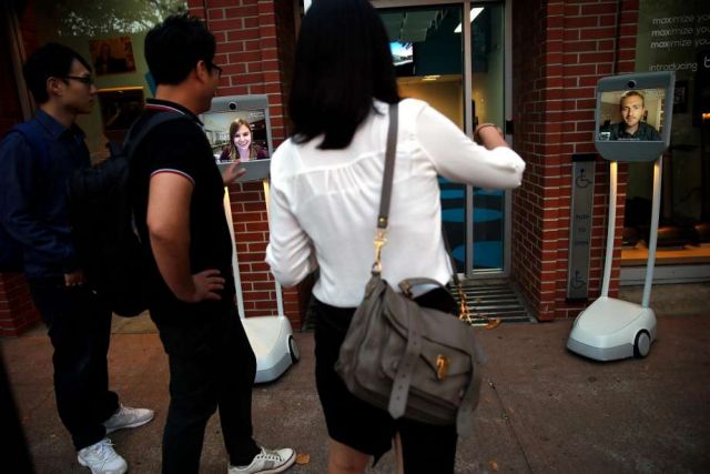 Η πλουτοκρατία της Silicon Valley στην εποχή Τραμπ