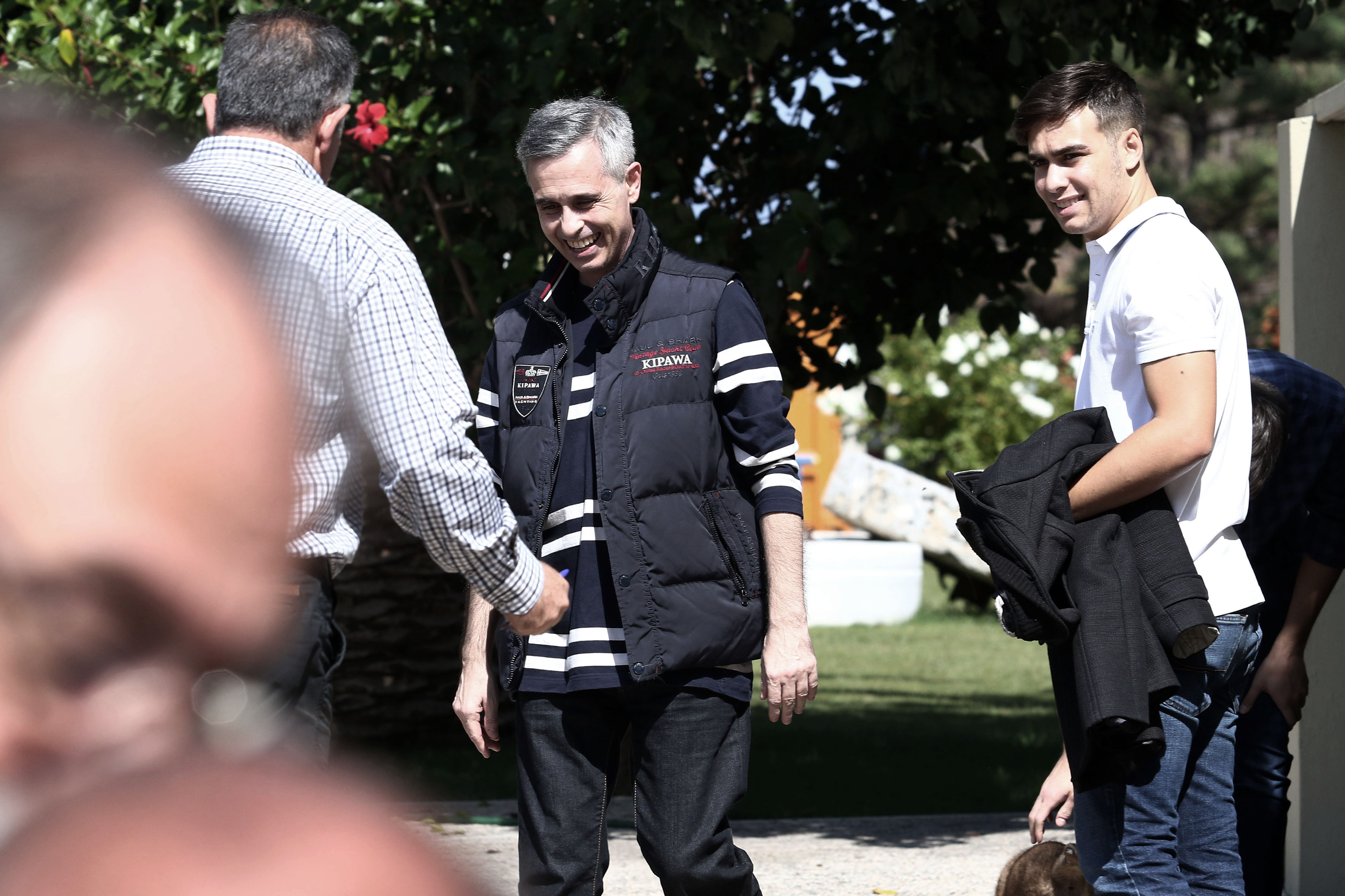 ΕΛ.ΑΣ.: Η ομάδα των απαγωγέων Λεμπιδάκη είχε κάνει πρόβες νωρίτερα