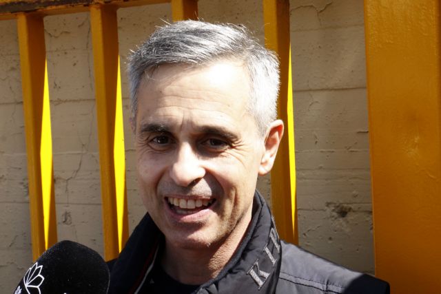 Θα σκότωναν τον Λεμπιδάκη αν «στράβωνε» η απαγωγή