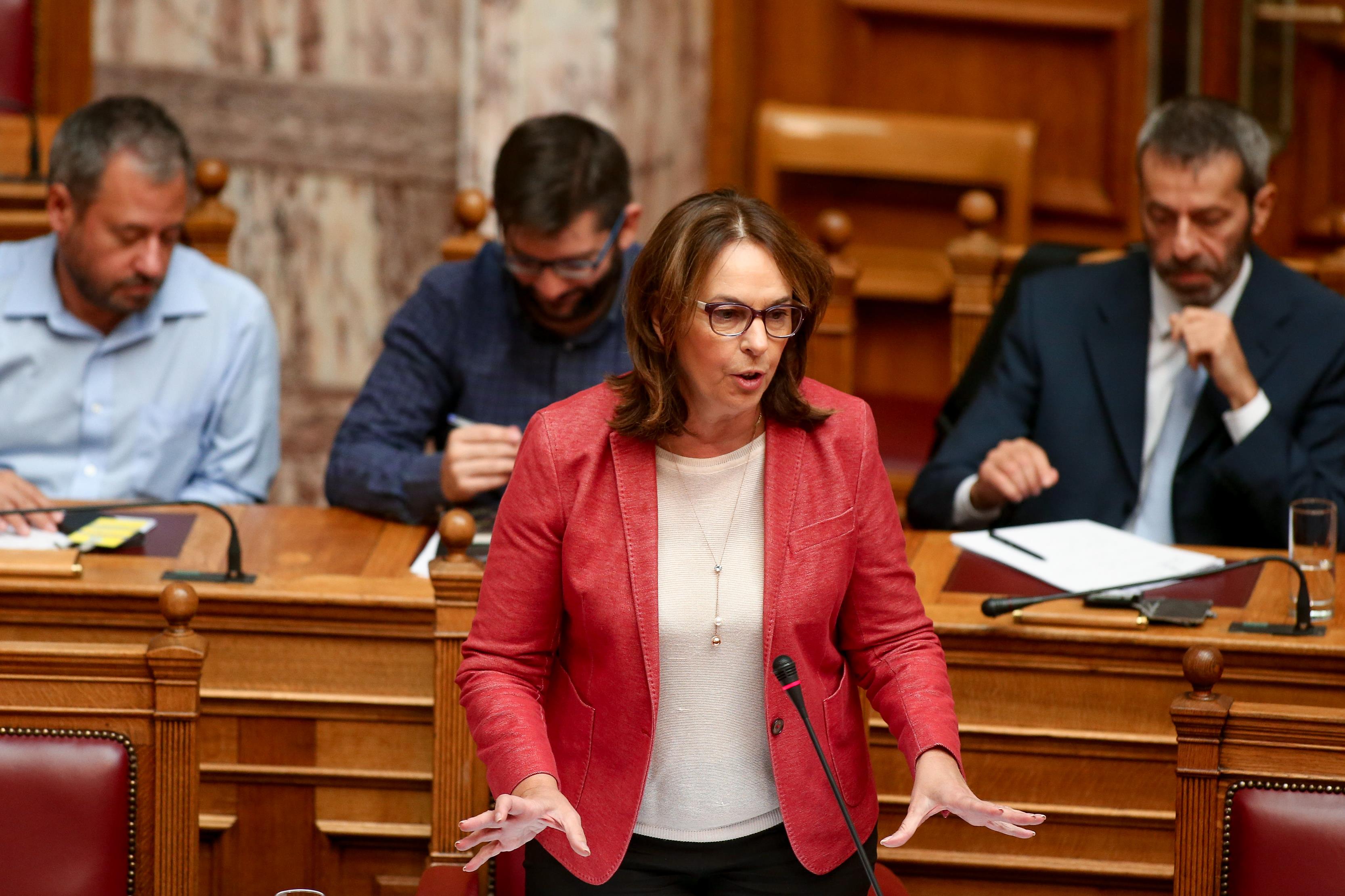 Λίστα Λαγκάρντ: Εισπράχθηκαν 45 εκατ. ευρώ από τους ελέγχους 2015-2017