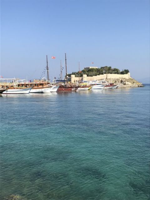 Τουρκία: Ελπίζουμε να λυθεί το θέμα με τα σκάφη μας στα νησιά του Αιγαίου