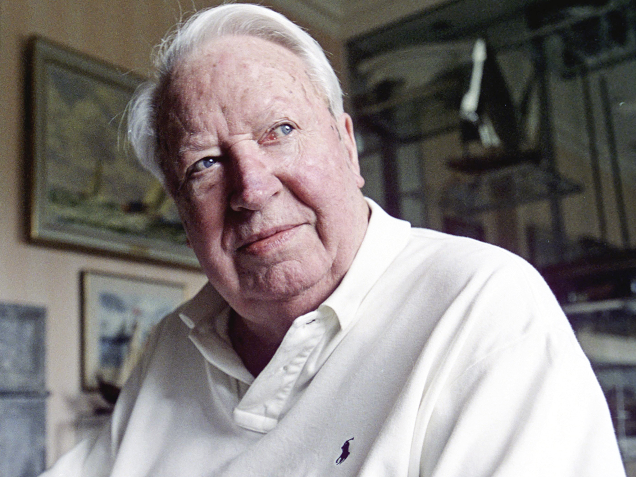 Πρώην πρωθυπουργός της Βρετανίας κατηγορείται για σεξουαλική κακοποίηση ανηλίκων [Βίντεο]