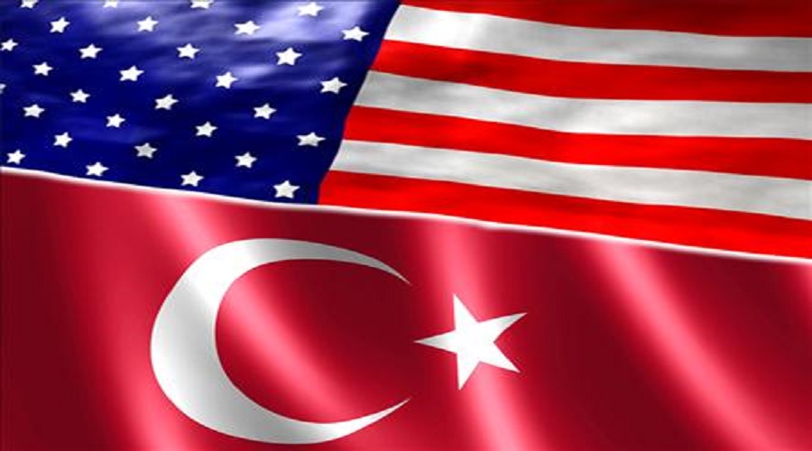 «Aναστάστωση» στις ΗΠΑ από τη σύλληψη τούρκου εργαζομένου στο προξενείο στην Κων/πολη