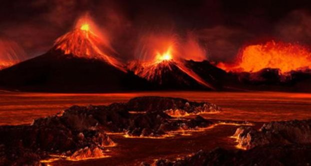 Ο μεγαλύτερος serial killer στη Γη ήταν… ρωσικά ηφαίστεια