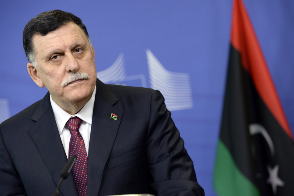 Η Λιβύη ζητά «εξηγήσεις» μετά τις δηλώσεις Μπόρις Τζόνσον