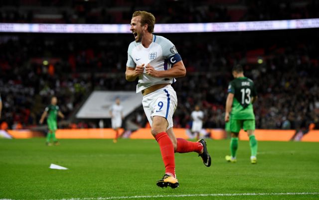 «Τσέκαραν» το εισιτήριο Γερμανία και Αγγλία